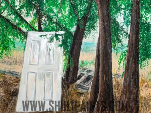 Door to the Other Side