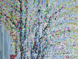 Spring Blossom
