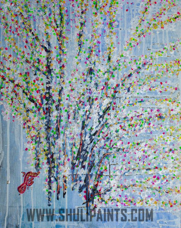 Spring Blossom